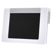 ELS 70195 TO - EIB, KNX Touch One Display with automatic functions and 4 binary inputs, ELS 70195 TO Top Merken Winkel
